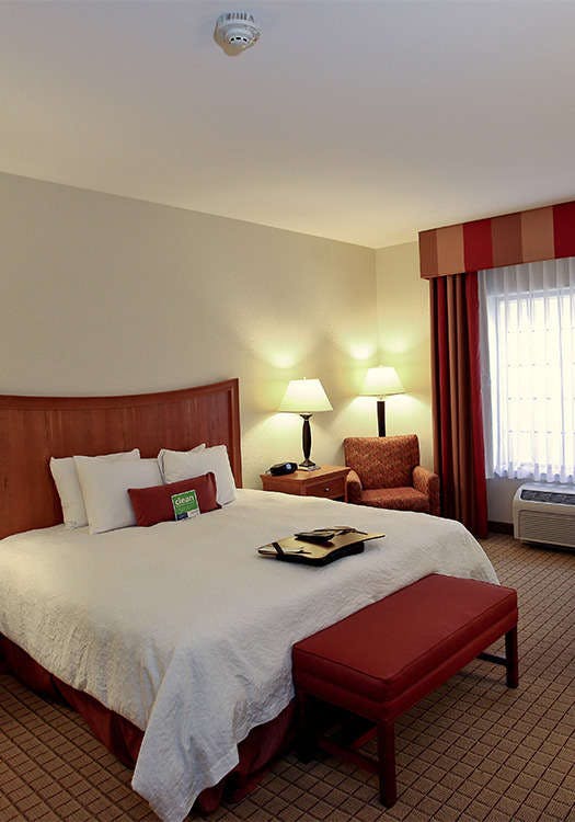 Hotel HAMPTON INN NORCO-CORONA-EASTVALE photo 2