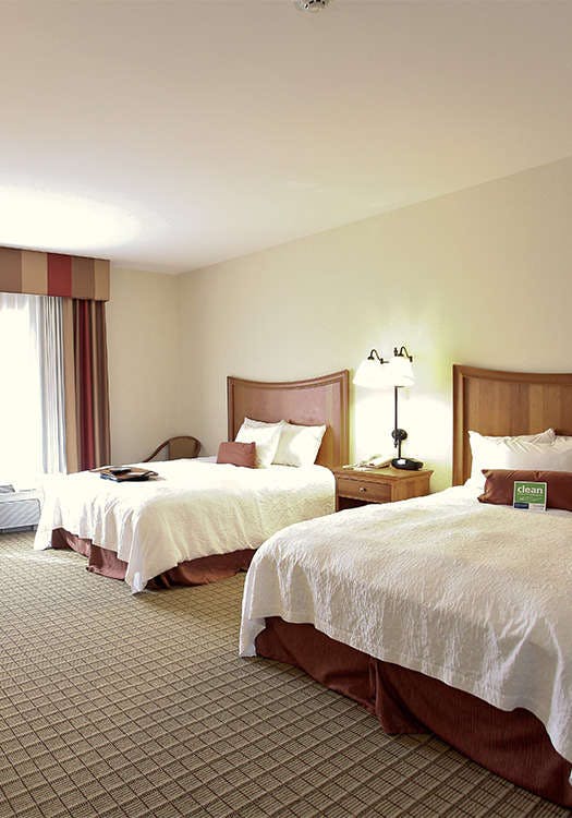 Hotel HAMPTON INN NORCO-CORONA-EASTVALE photo 3