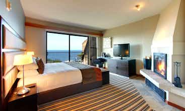 Hotel Hyatt Carmel Highlands photo 1