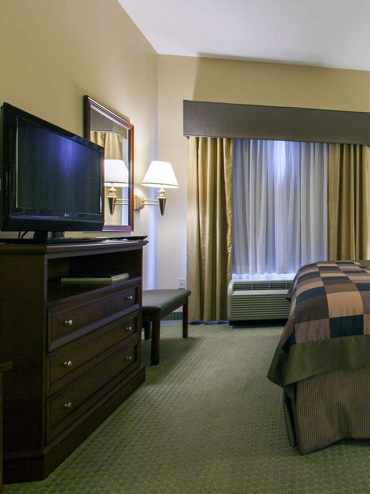 Hotel Holiday Inn Express Hotel & Suites Bradenton East Lakewood Ranch photo 2