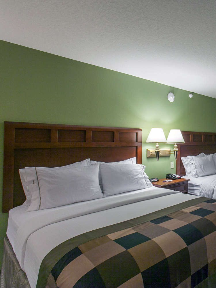 Hotel Holiday Inn Express Hotel & Suites Bradenton East Lakewood Ranch photo 1