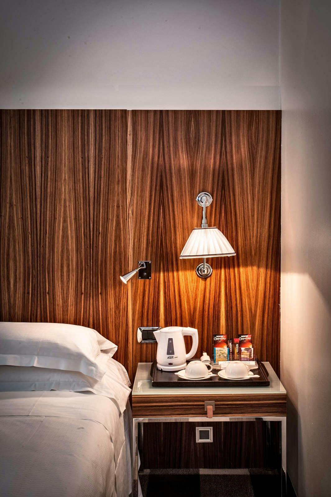 Hotel Starhotels Anderson photo 3