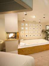 Hotel Sybaris Suites Frankfort photo 3