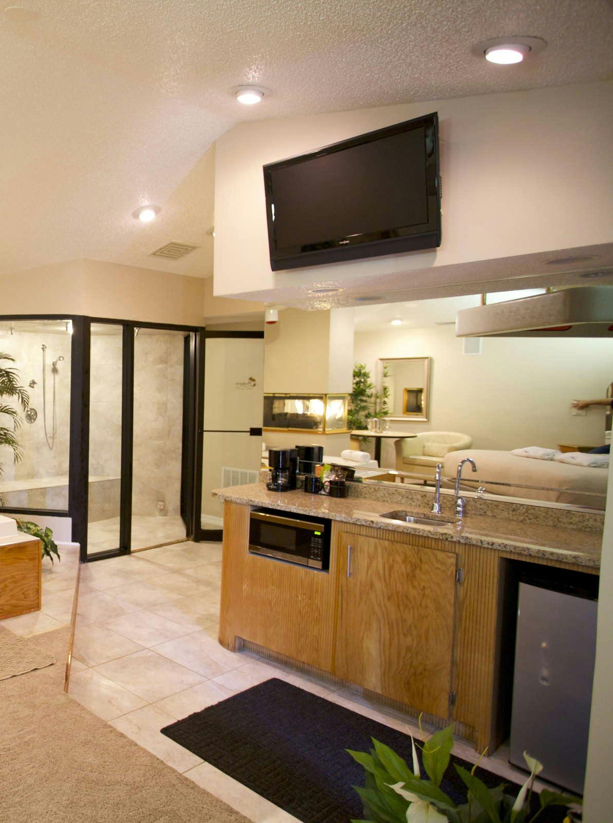 Hotel Sybaris Suites Frankfort photo 4