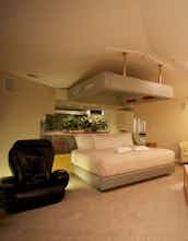 Hotel Sybaris Suites Frankfort photo 1