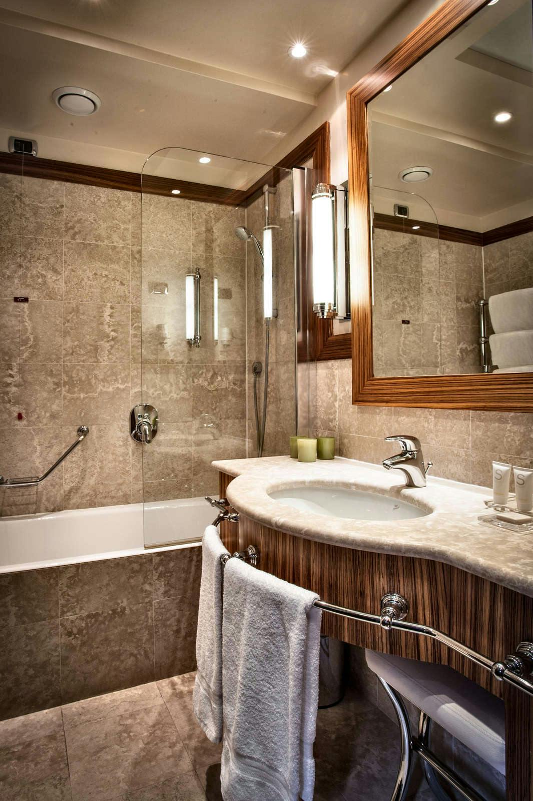 Hotel Starhotels Anderson photo 5