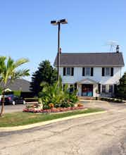 Hotel Sybaris Suites Frankfort photo 5