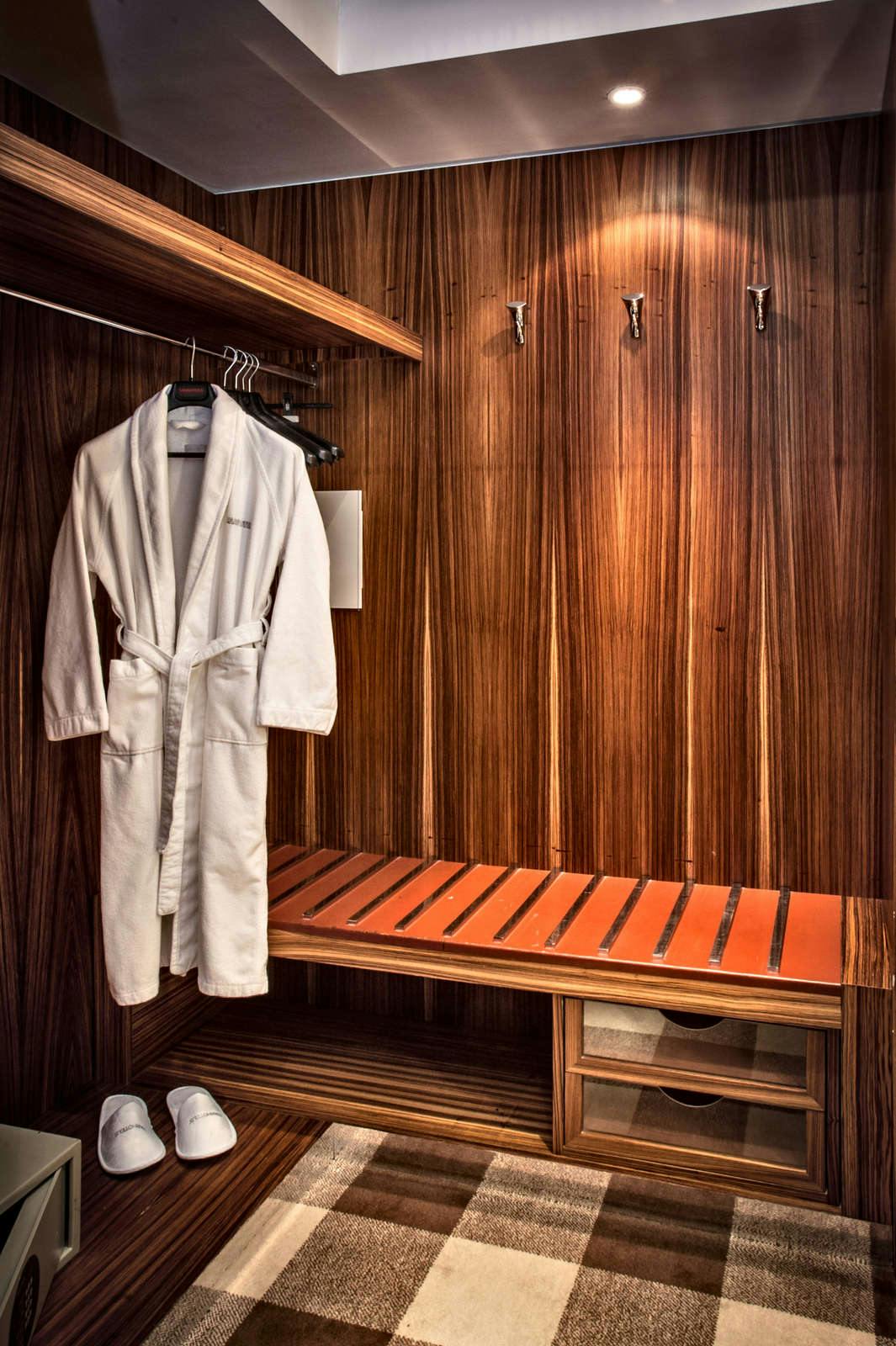 Hotel Starhotels Anderson photo 4