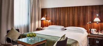 Starhotels Anderson
