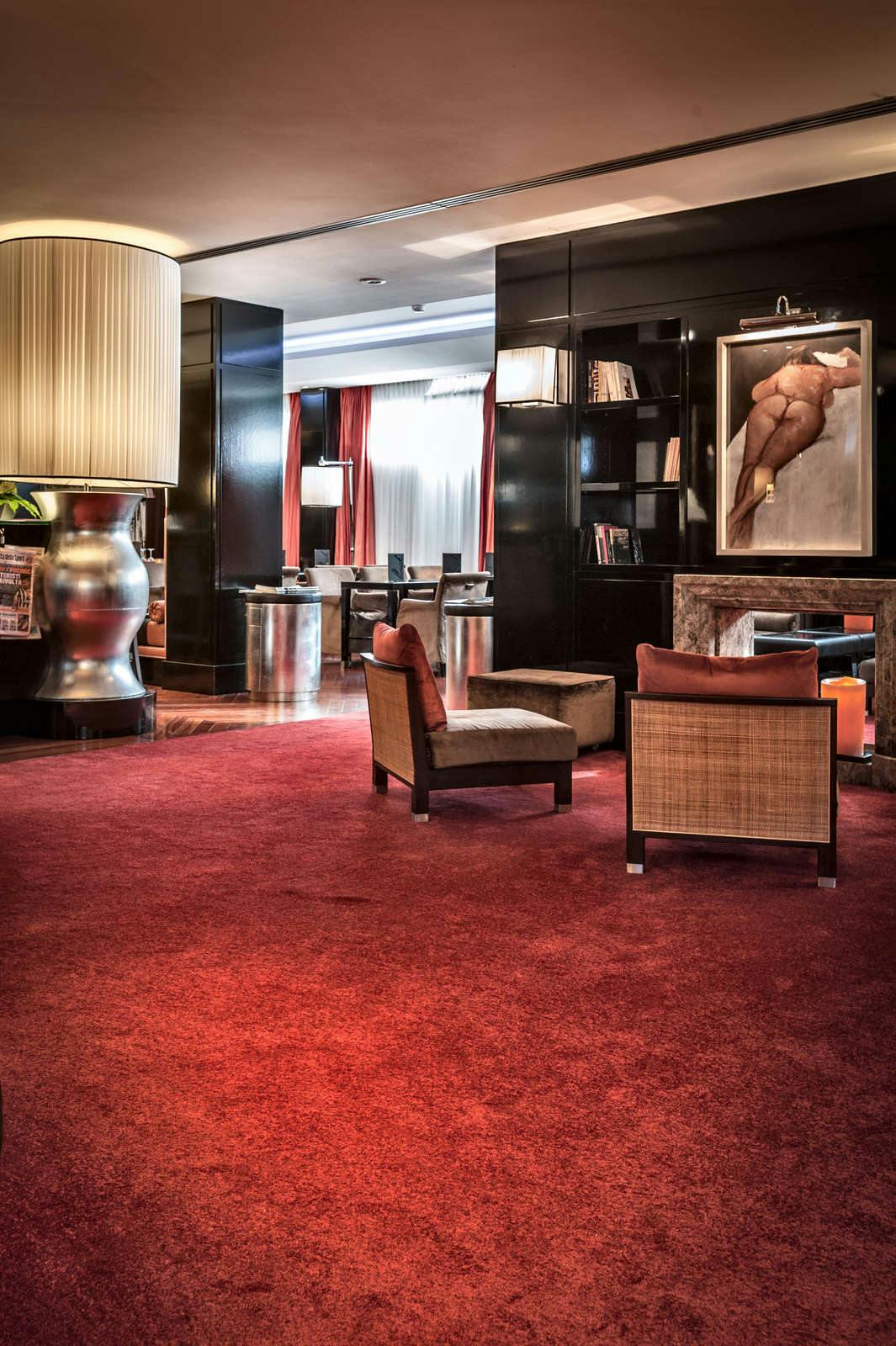 Hotel Starhotels Anderson photo 1