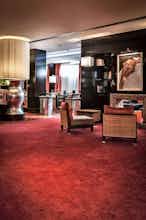 Hotel Starhotels Anderson photo 1