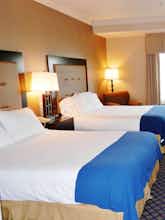 Hotel Holiday Inn Express Hotel & Suites San Pablo photo 2