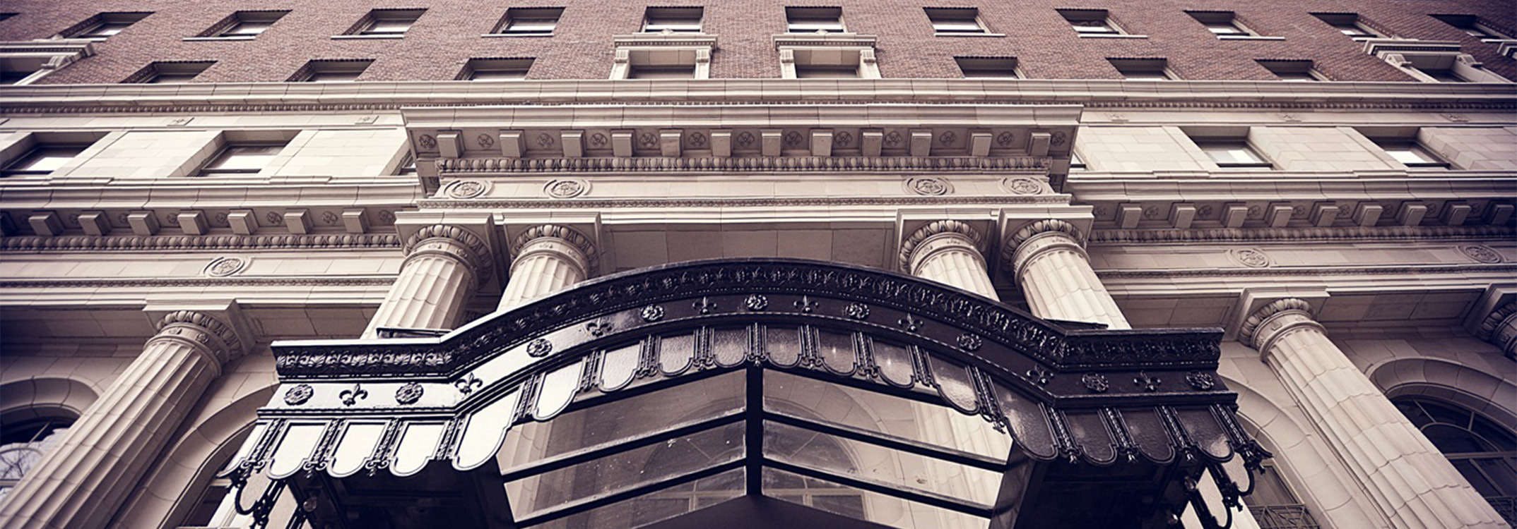 Hotel The Mayo Hotel photo 1