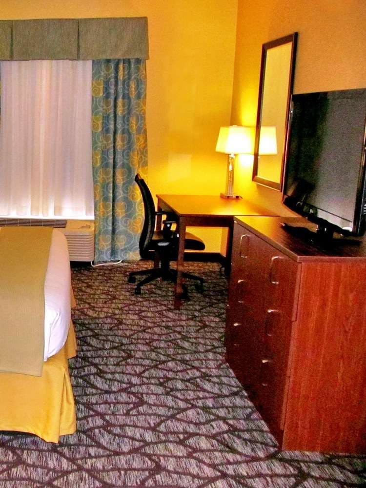 Hotel Holiday Inn Express Hotel & Suites Jacksonville South I 295 photo 3