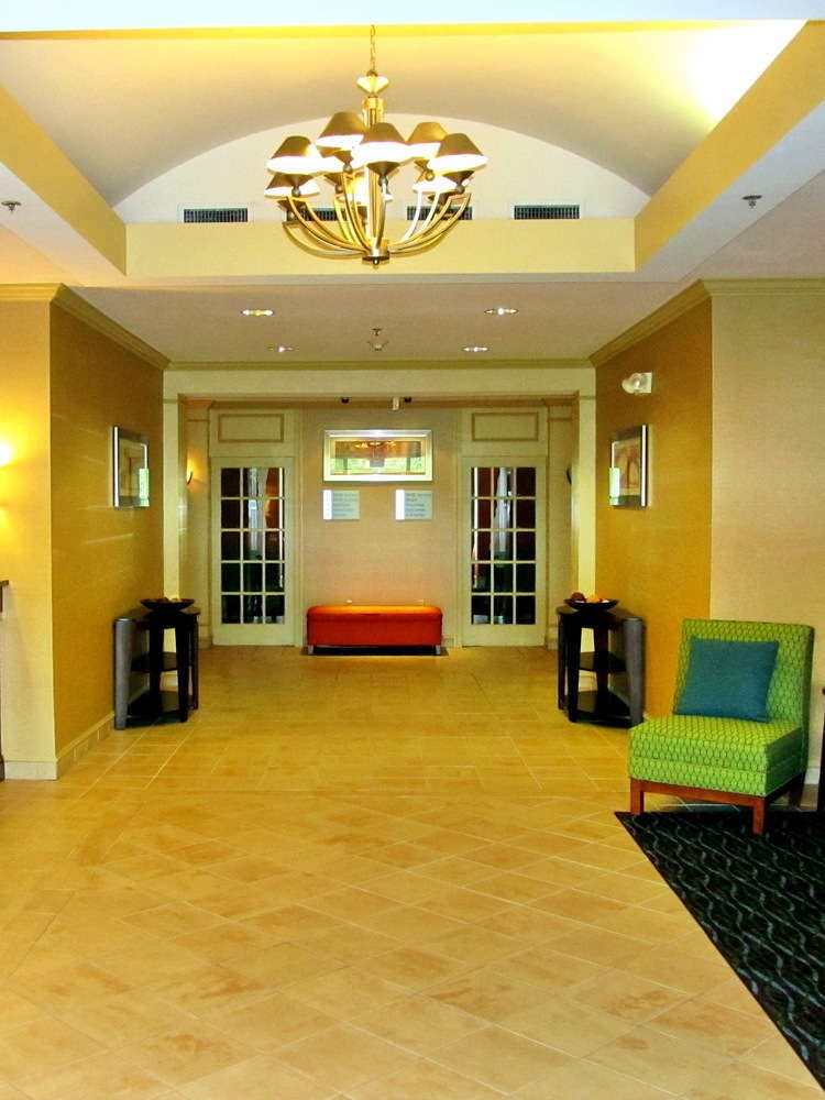 Hotel Holiday Inn Express Hotel & Suites Jacksonville South I 295 photo 5