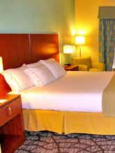 Hotel Holiday Inn Express Hotel & Suites Jacksonville South I 295 photo 1