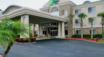 Holiday Inn Express Hotel & Suites Jacksonville South I 295