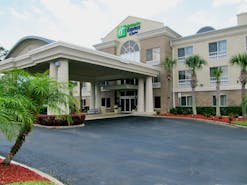 Holiday Inn Express Hotel & Suites Jacksonville South I 295