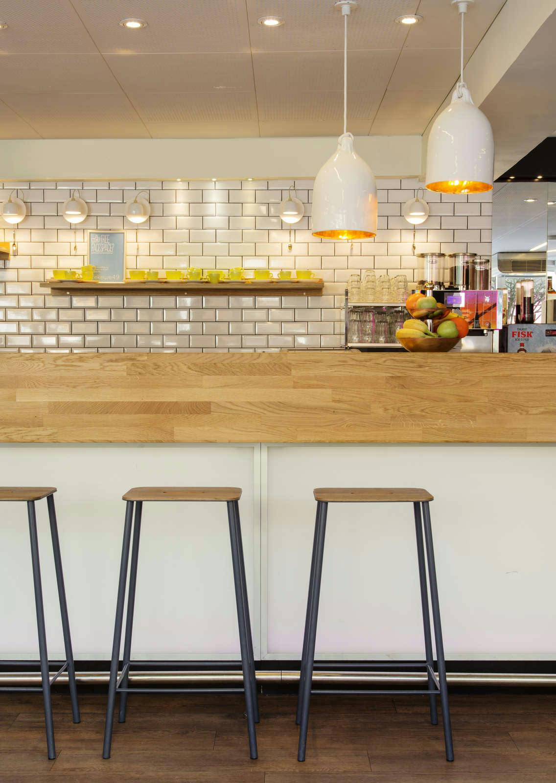 Hotel Generator Copenhagen photo 5