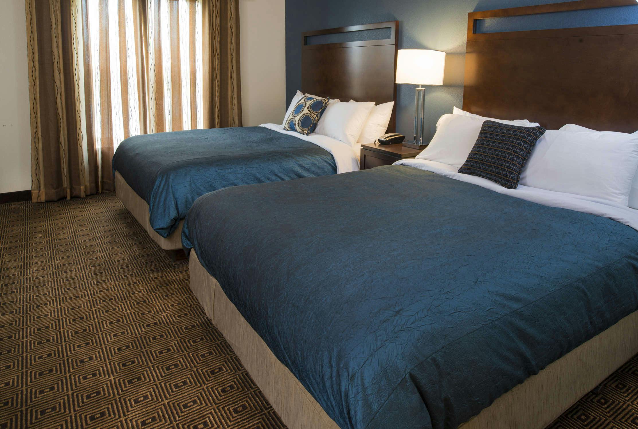 Hotel Homewood Suites by Hilton Manchester/Airport photo 2