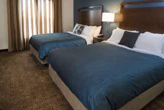 Hotel Homewood Suites by Hilton Manchester/Airport photo 2