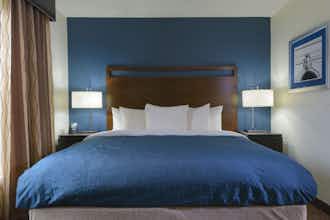 Hotel Homewood Suites by Hilton Manchester/Airport photo 1