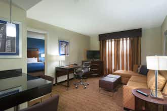Hotel Homewood Suites by Hilton Manchester/Airport photo 3