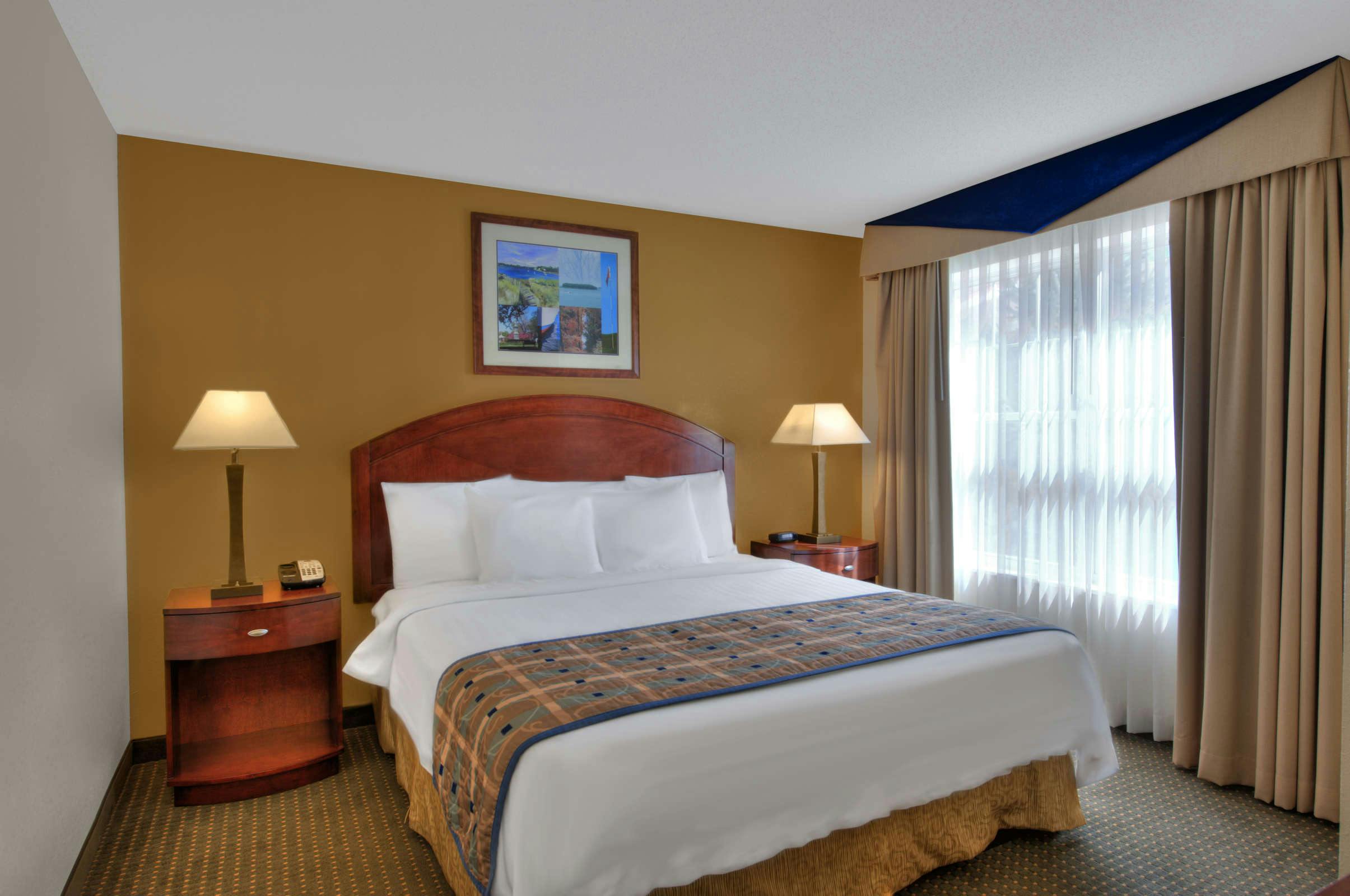 Hotel Residence Inn by Marriott Milford photo 1