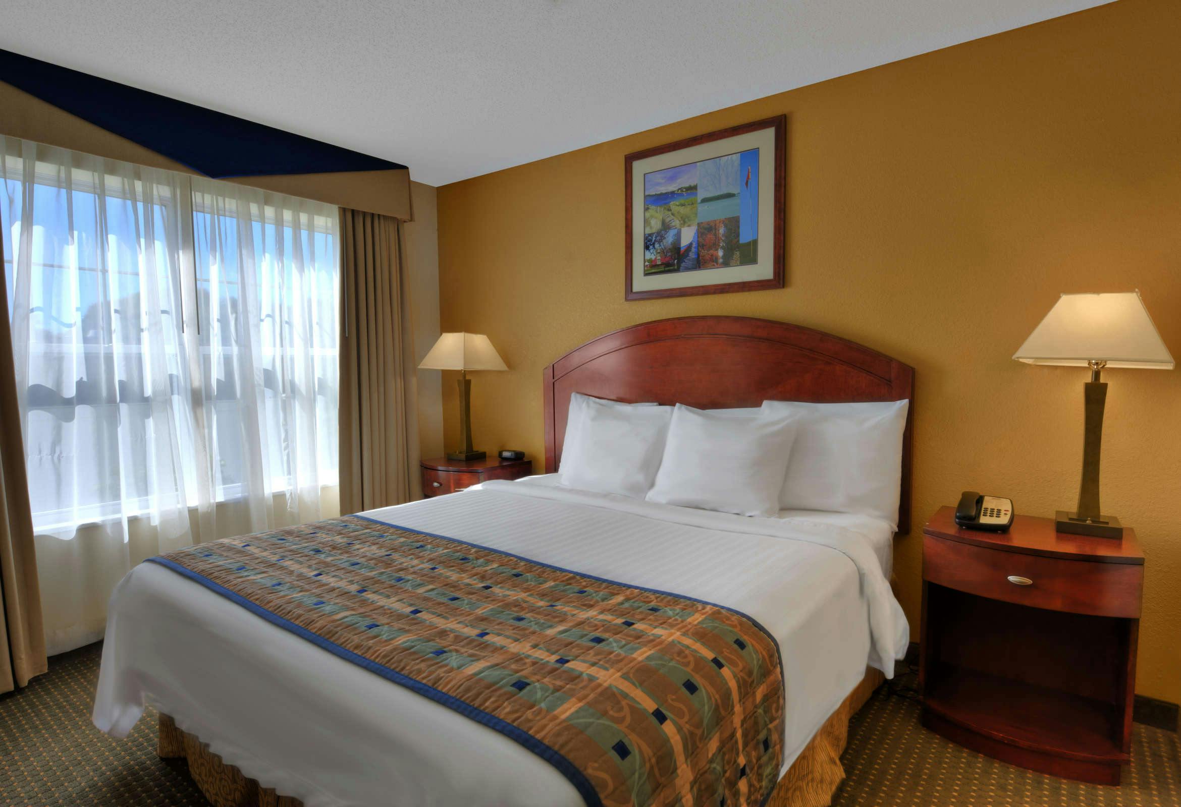 Hotel Residence Inn by Marriott Milford photo 2