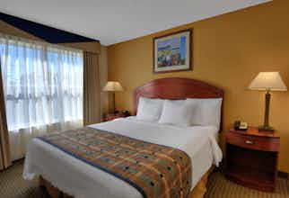 Hotel Residence Inn by Marriott Milford photo 2