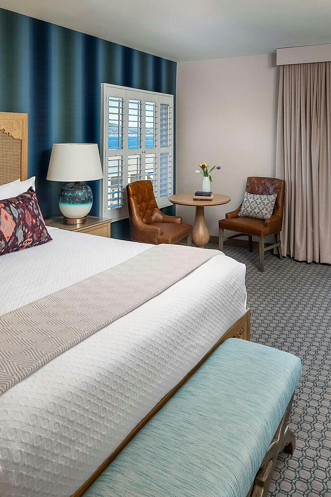 Hotel Spyglass Inn photo 1