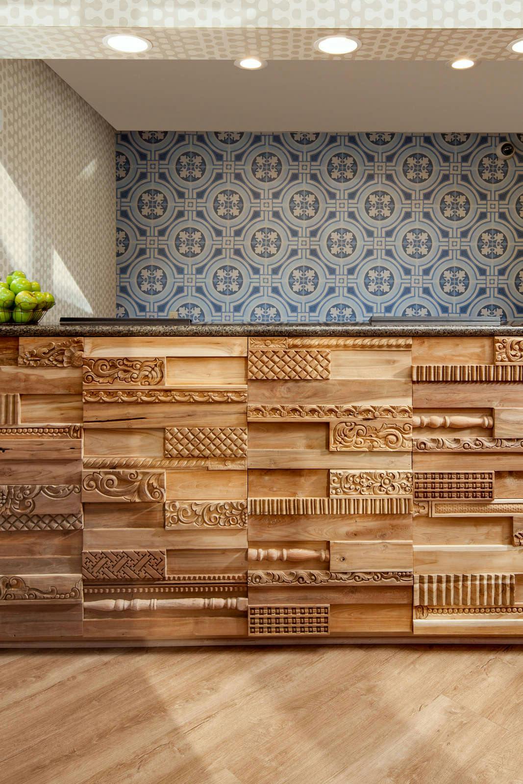 Hotel Spyglass Inn photo 4