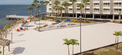 Sailport Waterfront Suites