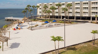 Sailport Waterfront Suites