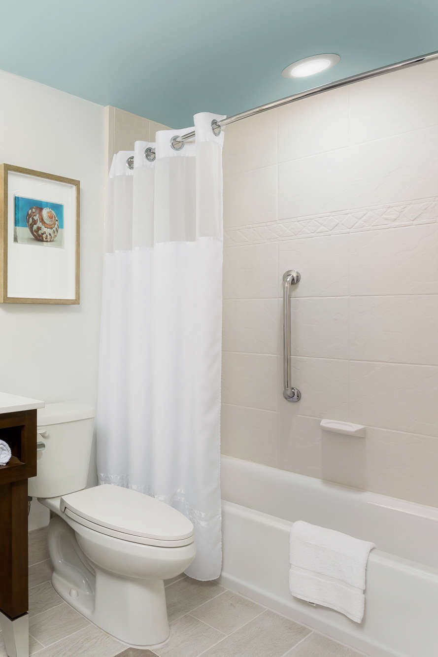 Hotel Hilton Garden Inn Key West / The Keys Collection photo 4