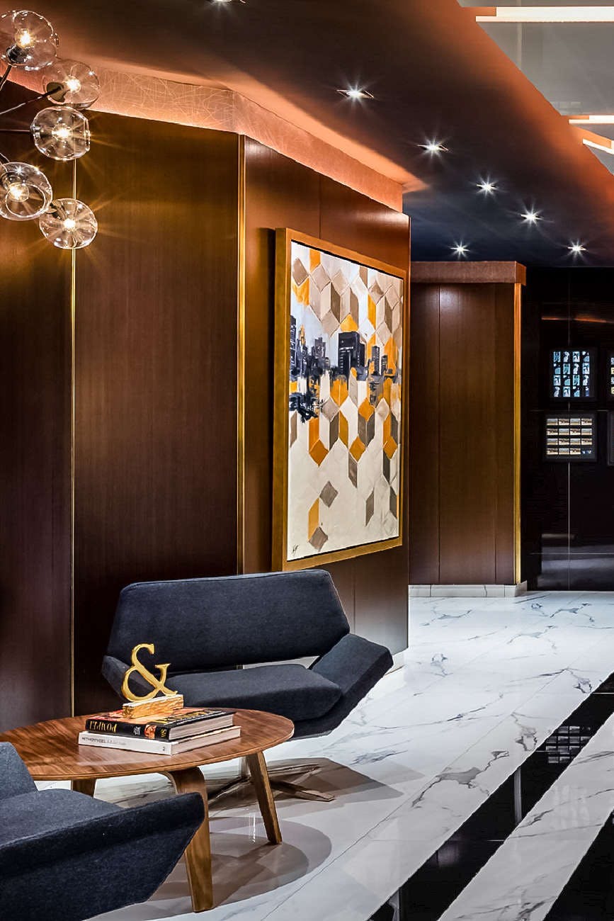 Hotel SENS HØTEL photo 5