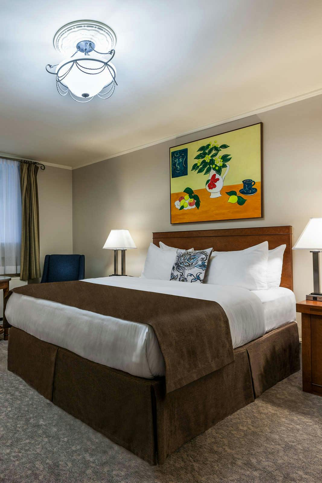 Hotel Château Versailles photo 1