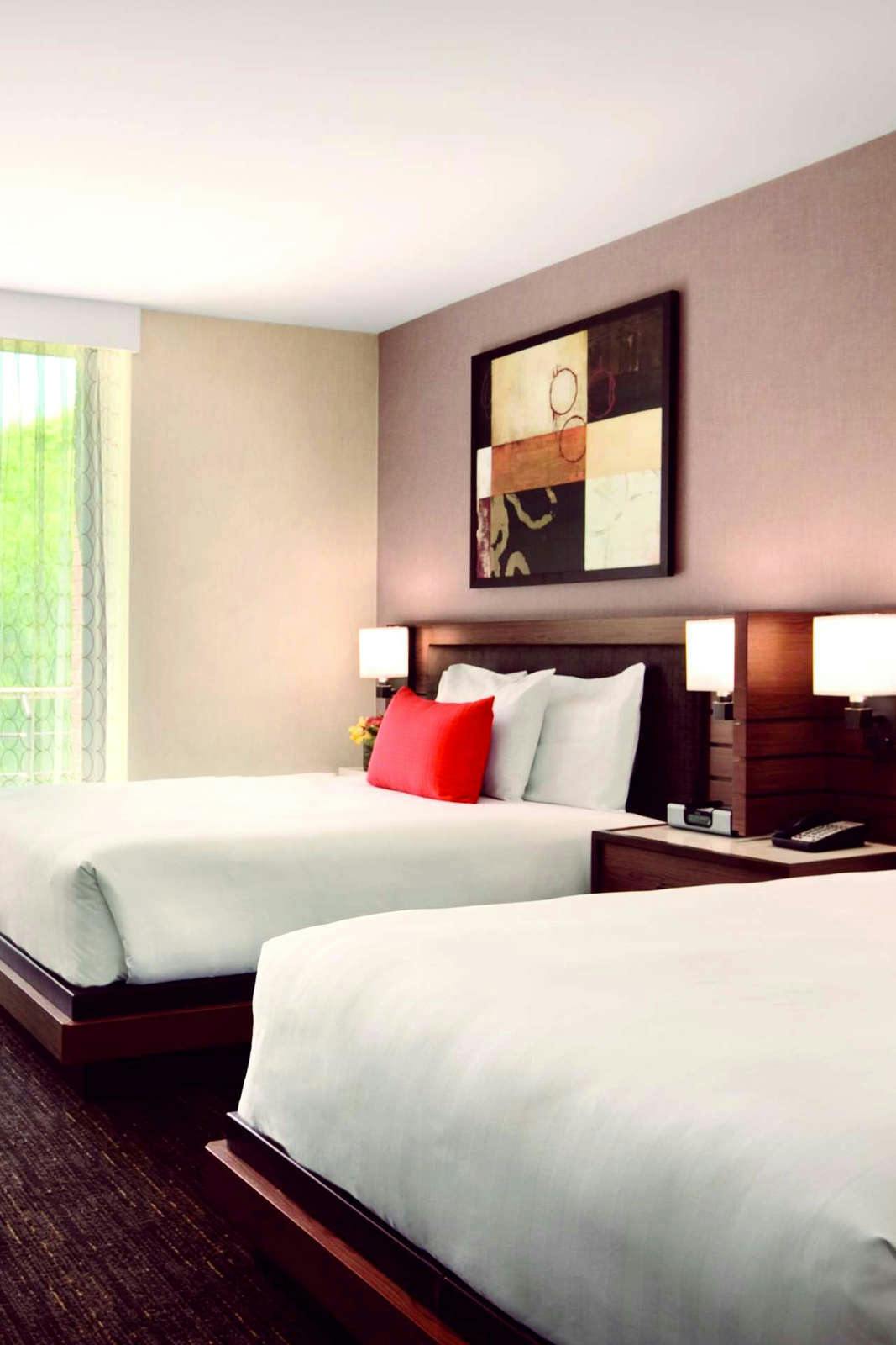 Hotel Hyatt Lodge Oak Brook Chicago photo 2