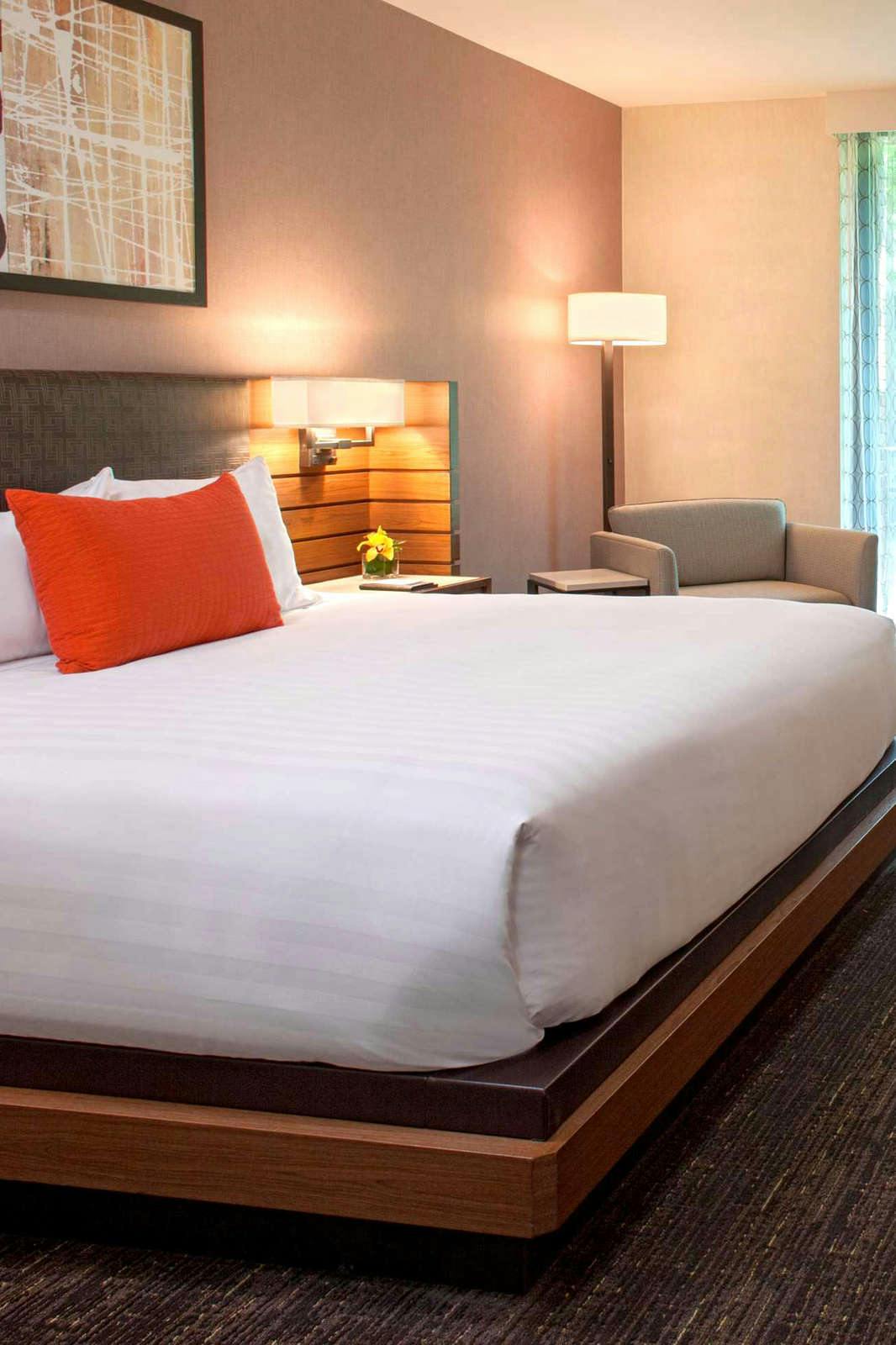 Hotel Hyatt Lodge Oak Brook Chicago photo 1