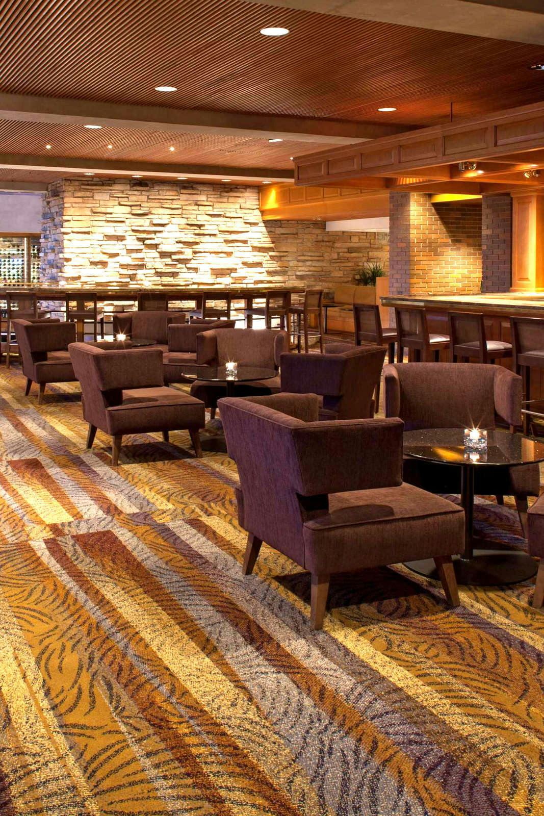 Hotel Hyatt Lodge Oak Brook Chicago photo 5