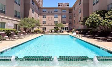 Hotel Hyatt House Houston/Galleria photo 1