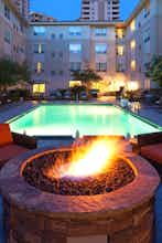 Hotel Hyatt House Houston/Galleria photo 2