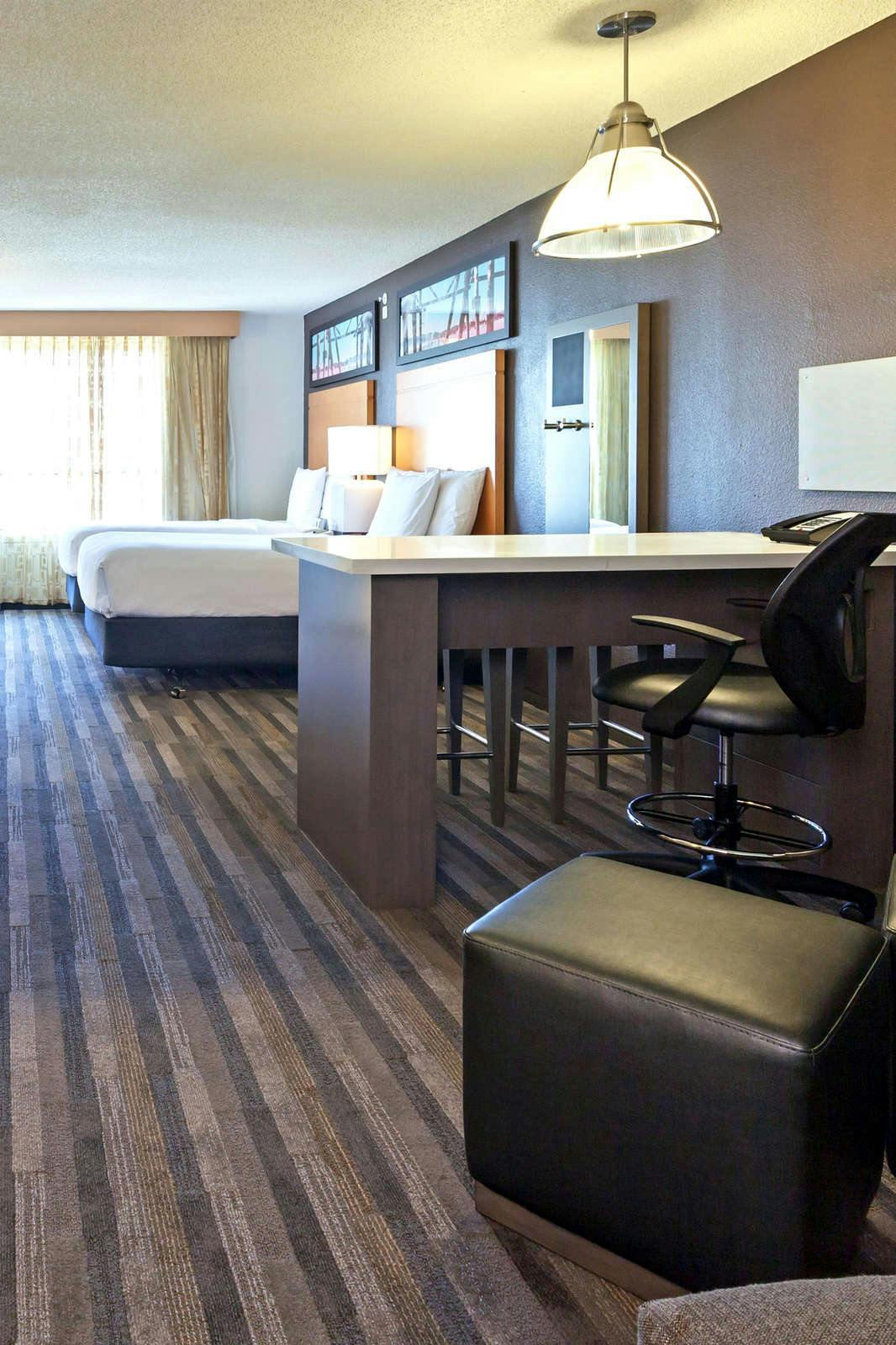 Hotel Hyatt House Houston/Galleria photo 3