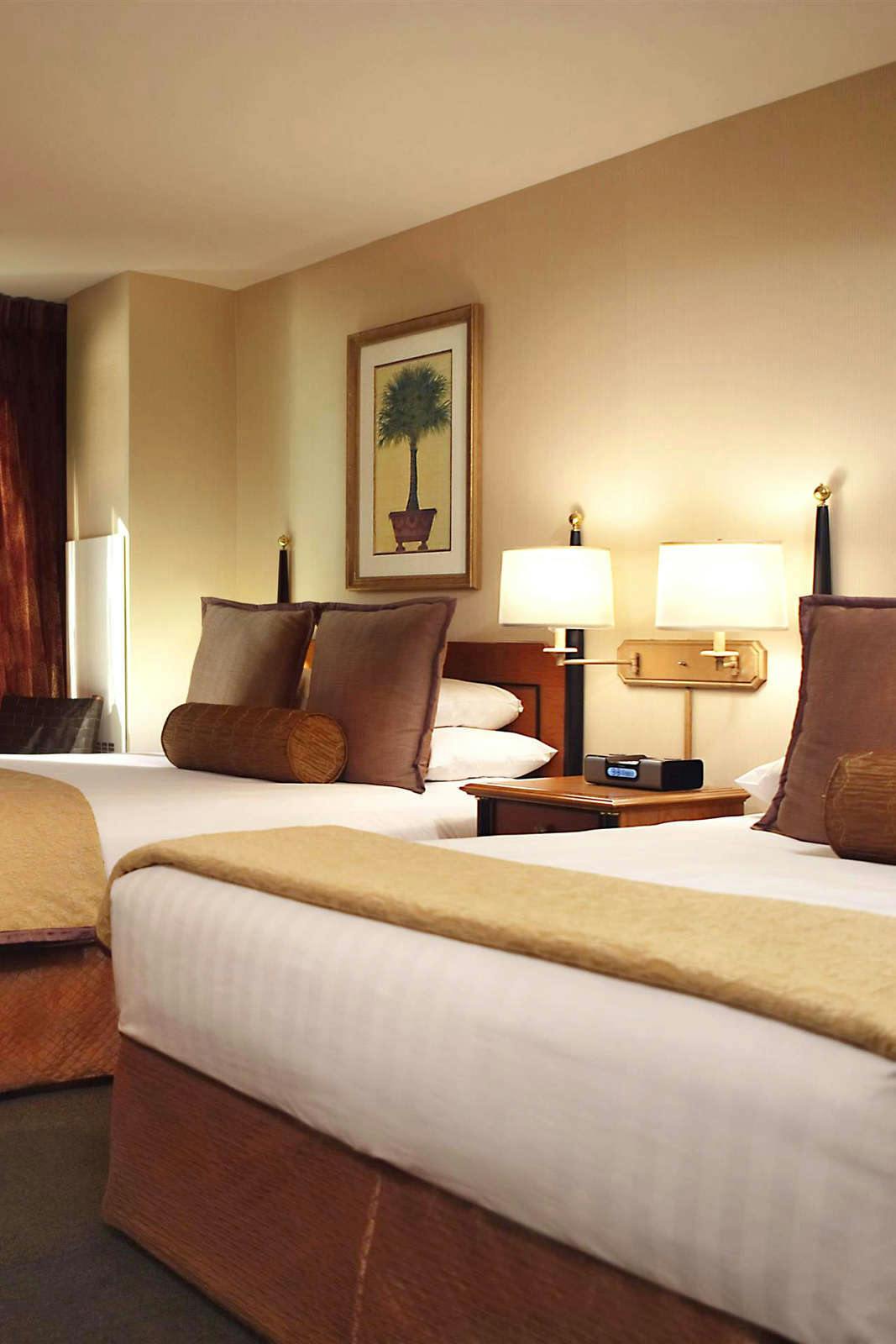 Hotel Hyatt Regency Jacksonville Riverfront photo 2