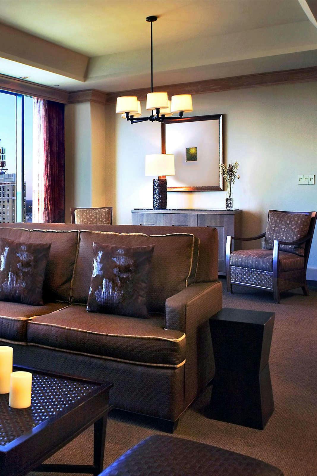 Hotel Hyatt Regency Jacksonville Riverfront photo 3