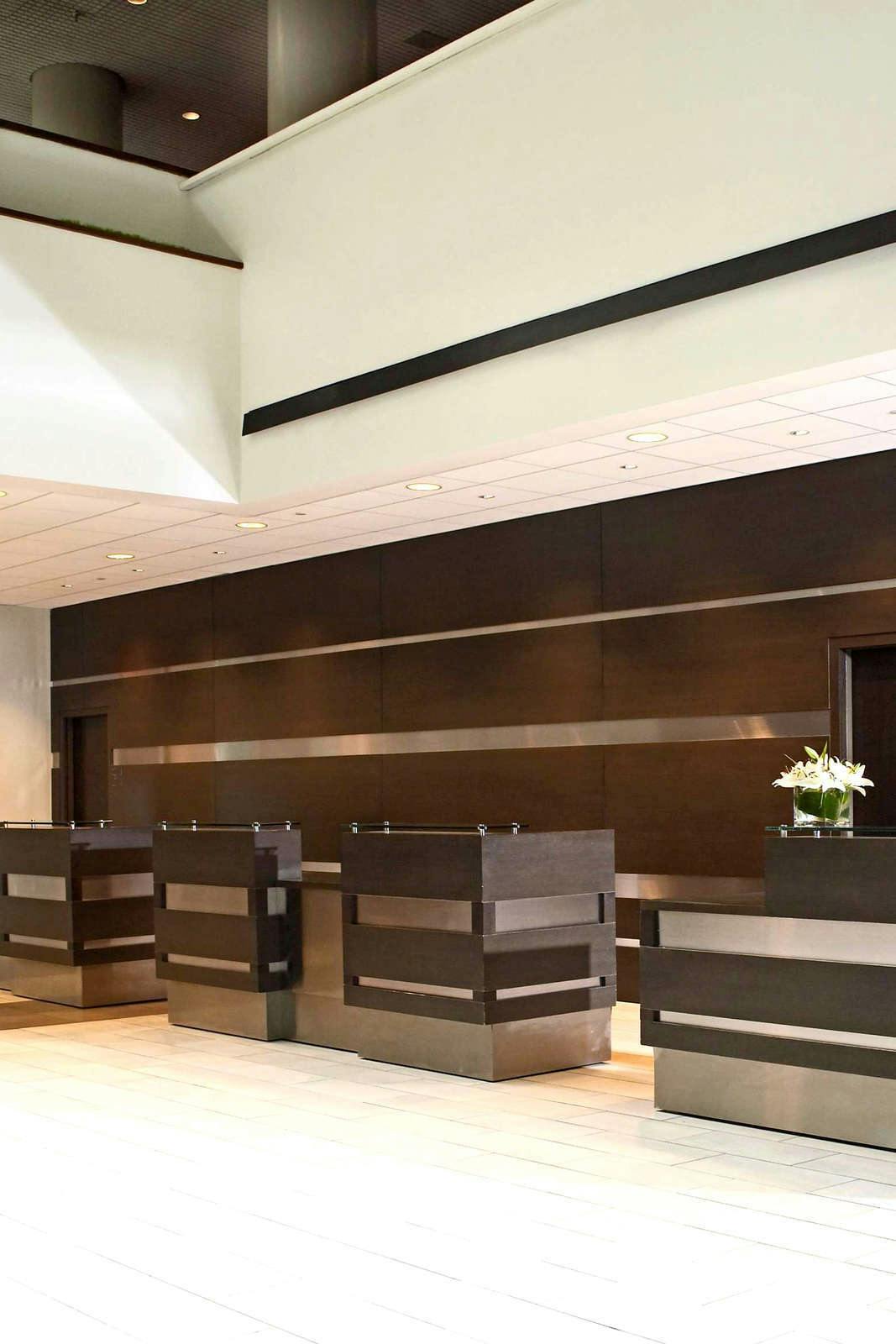 Hotel Hyatt Regency Indianapolis photo 5