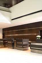 Hotel Hyatt Regency Indianapolis photo 5