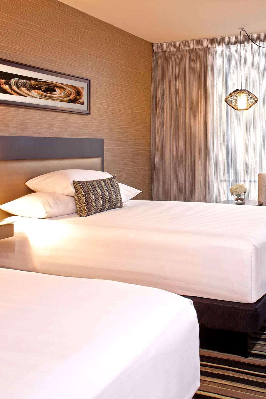 Hotel Hyatt Regency Indianapolis photo 2