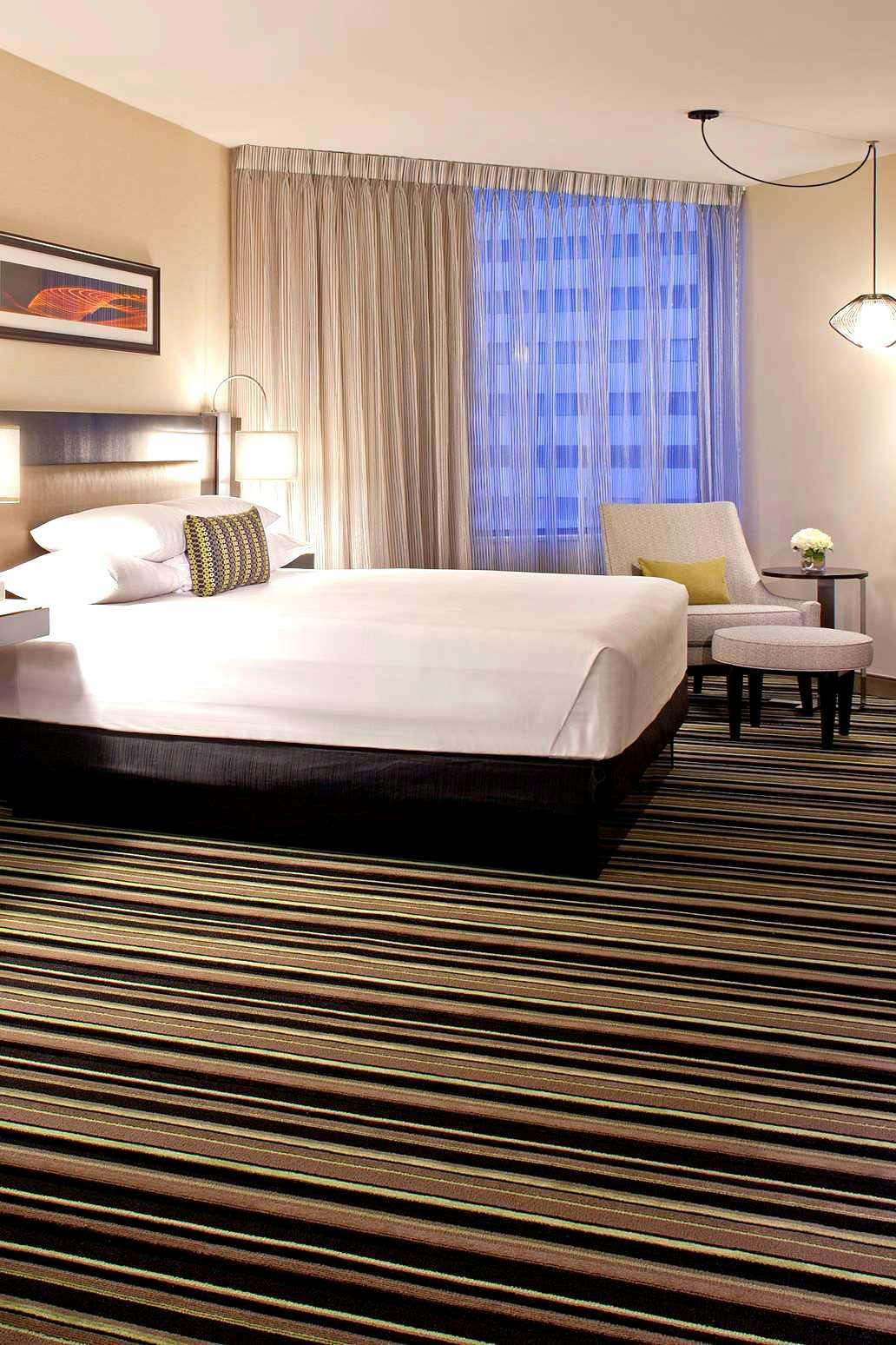 Hotel Hyatt Regency Indianapolis photo 1