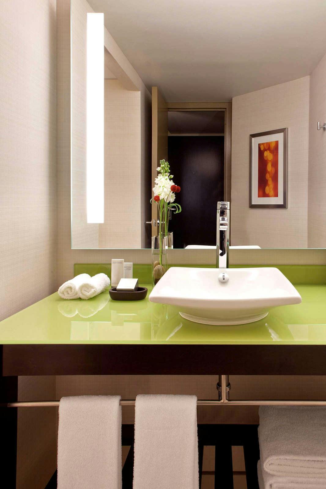 Hotel Hyatt Regency Indianapolis photo 3